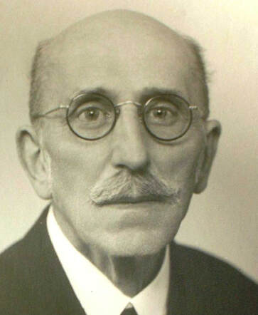 Moriz Israël Reif