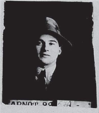 Simon van Weezel Felixarchief 1921.png
