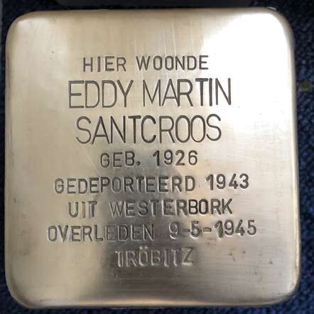 Stolperstein Eddy Martin Santcroos.jpeg