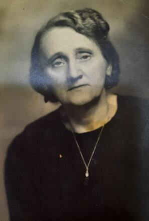 Heintje Soester-Walvis