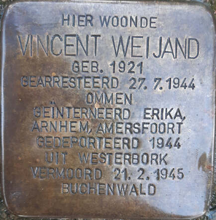 Stolperstein Vincent Weijand.jpg