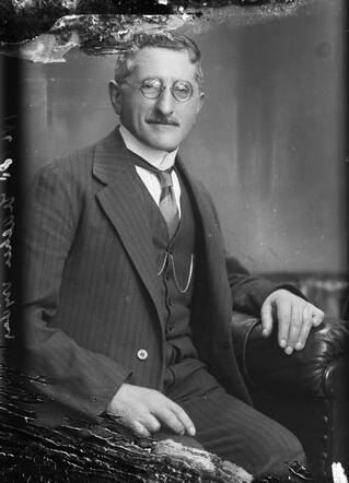 Heijman Magnus Kalker