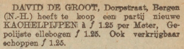 foto 2. Adv. David de Groot in Alkm. Courant 16-10-1920.jpg