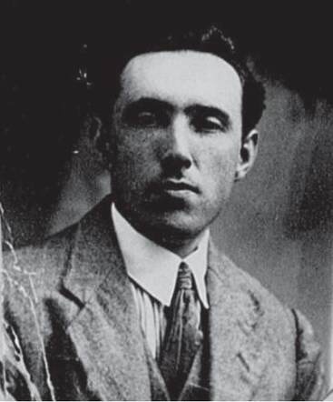 Hartog Kapper 1925 Felixarchief.JPG