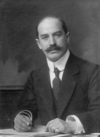 Maurits van Gelder