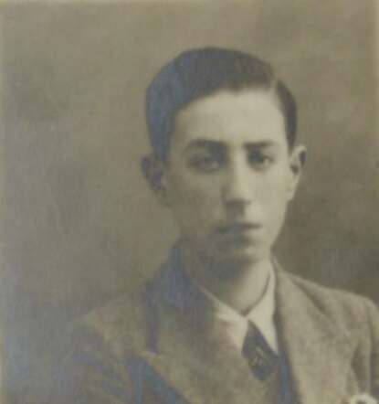 André Jack Agsteribbe 1935 Felixarcief.JPG