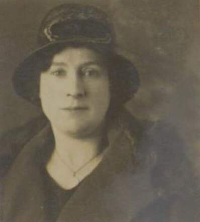 Cato Susanna Akker 1924 Felixarchief.JPG