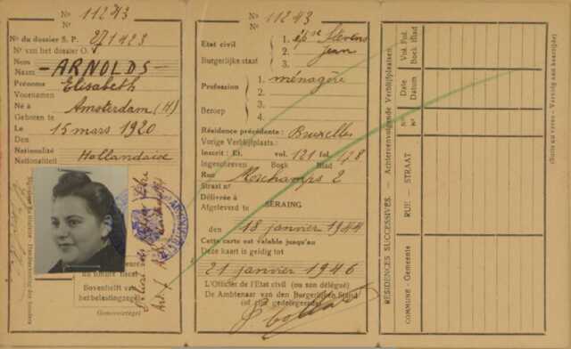 Elisabeth Agsteribbe 1944 Felixarchief.JPG