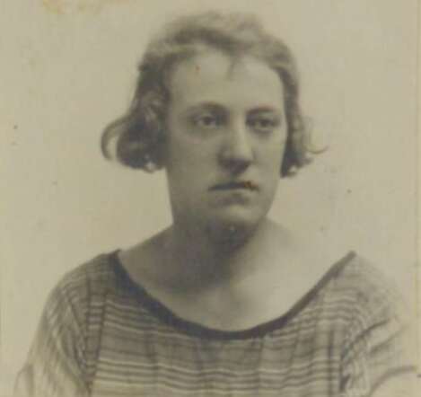 GRietje Barzelaij 1928 Felixarchief.JPG