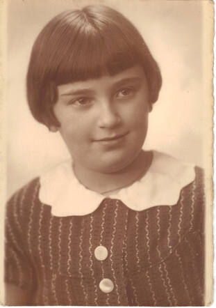 Grietje Haag