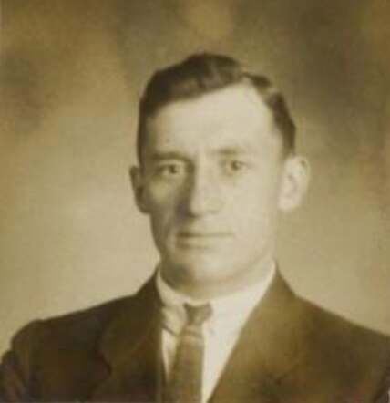 Hartog Schrijver 1923 Felixarchief.JPG