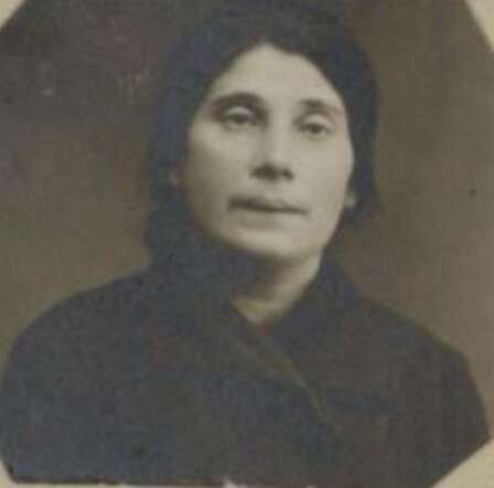 Klaartje Romijn 1928 Felixarchief.JPG