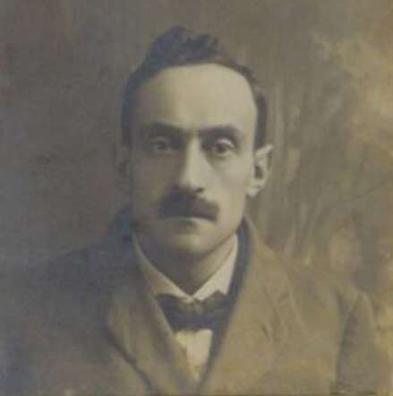 Mozes Brandon 1924 Felixarchief.JPG