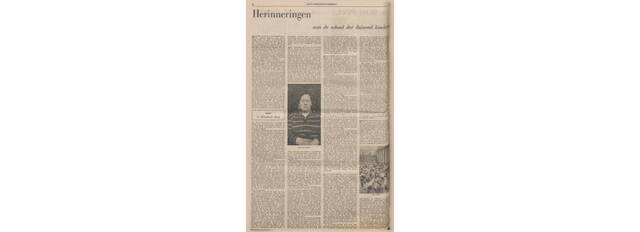 NIW 16-12-1960 Herinneringen.png