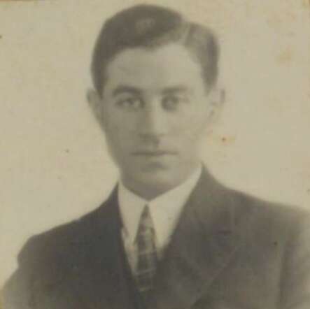 Simon Agsteribbe 1928 Felixarchief.JPG