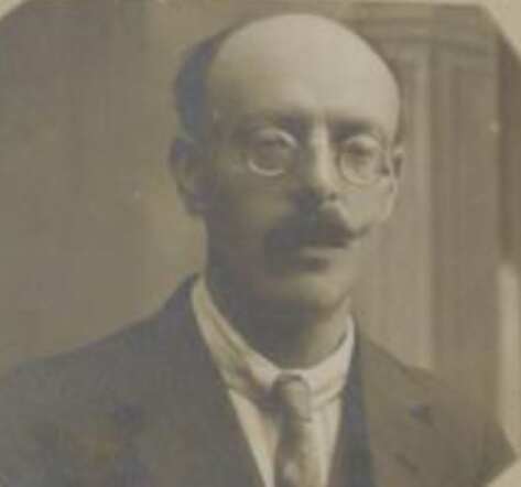 Victor Swalef 1928 Felixarchief.JPG