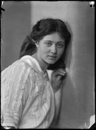 Friederika Olga Heilbut