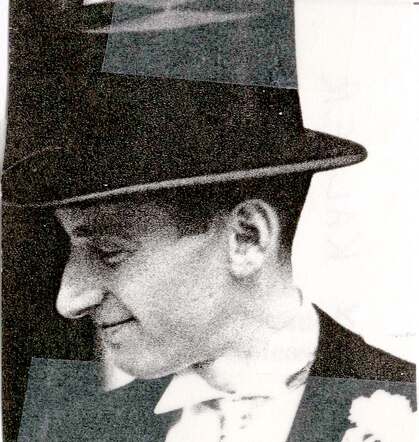 Max Kalker