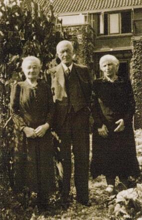 Simon Valk, Saartje Valk-Hofstede, Reina Hofstede, JHM.png