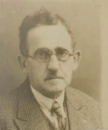 Jacob van Os