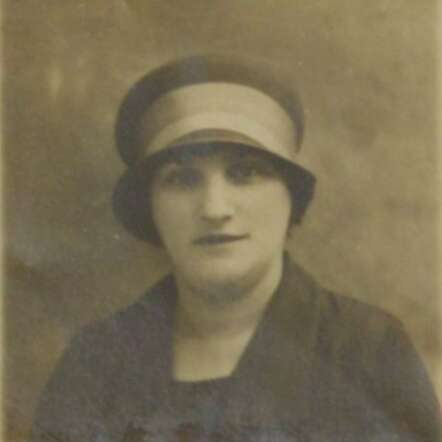 Hanna Mug 1926 Felixarchief.JPG