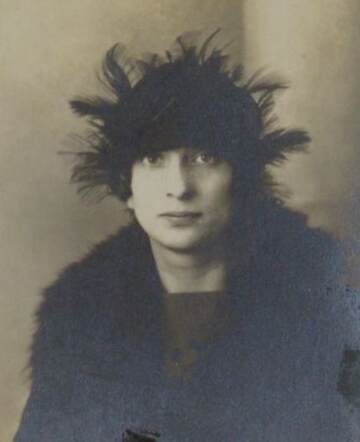 Judith de Miranda 1922 Felixarchief.JPG