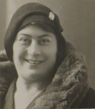Keetje Meijer 1931 Felixarchief.JPG