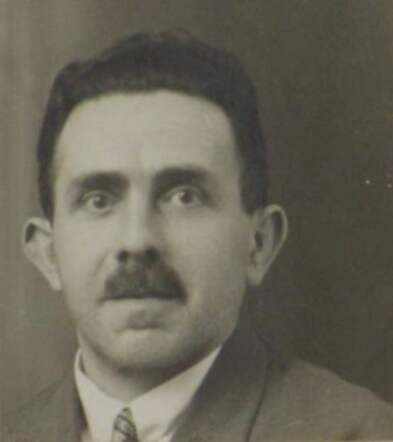 Levie Paur 1931 Felixarchief.JPG