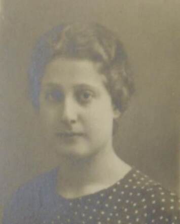 Mietje Blits 1936 Felixarchief.JPG