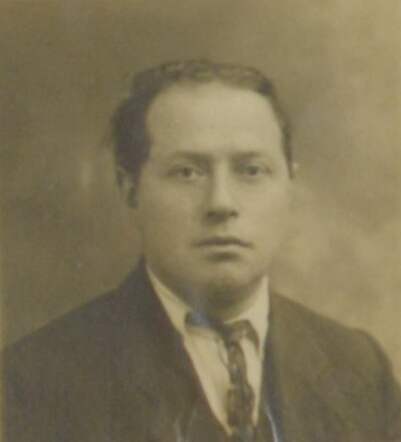 Mozes Rodrigues Loopes 1926 Felixarchief.JPG