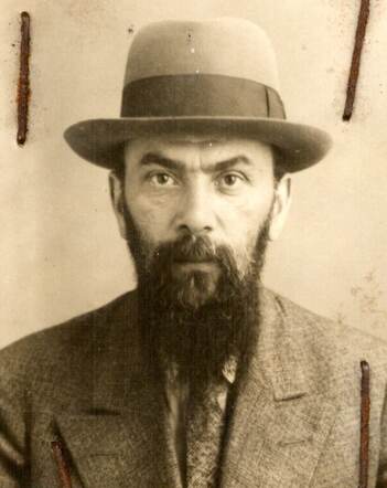 Uscher Matzner