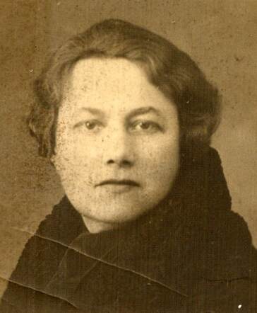 Debora Matzner-Zucker