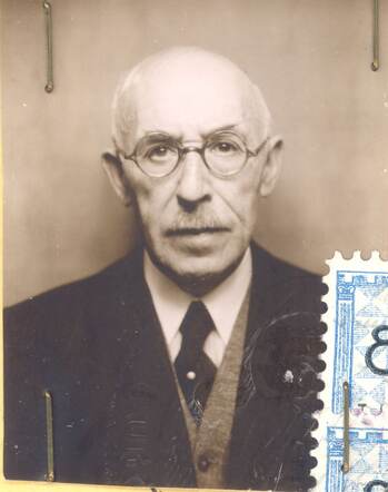 Salomon Dooseman