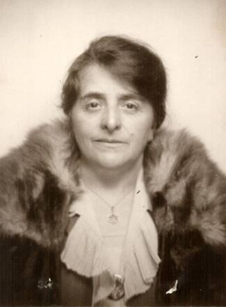 Esther Dooseman-Vigeveno