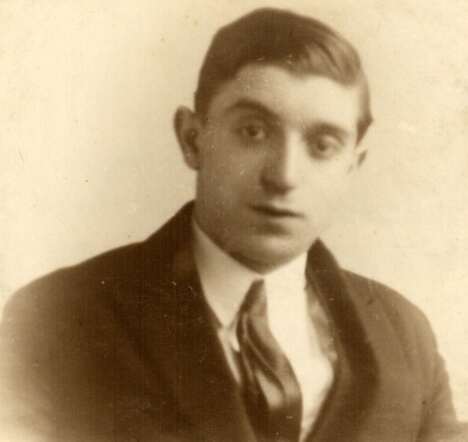David de Leeuw