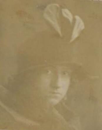 Saartje Bas 1924 Felixarchief.JPG