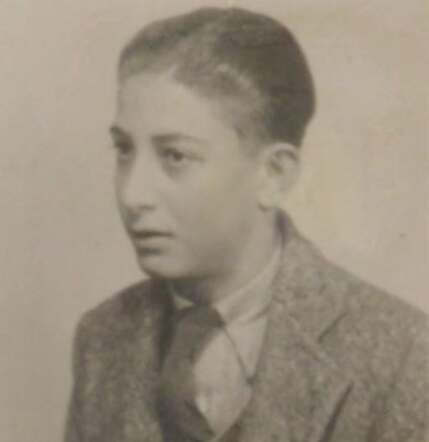 SAlomon Blits 1936 Felixarchief.JPG