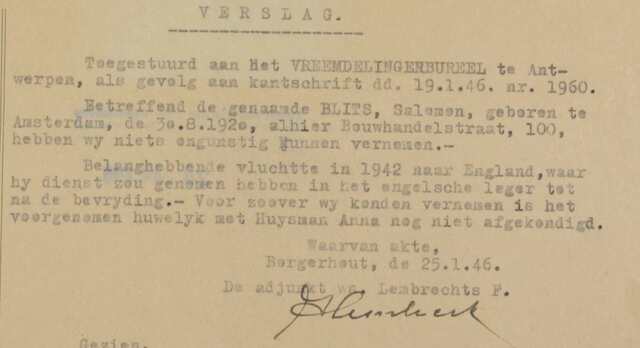 Salomon Blits 1946 Felixarchief.JPG