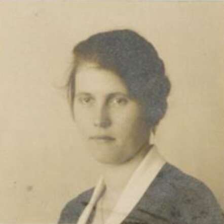 Sophia Petronella Palstra 1923 Felixarchief.JPG