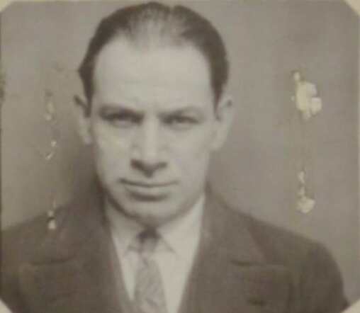 Louis de la Bella 1929 Felixarchief.JPG