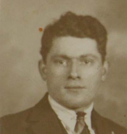  Eliazer Carels ca 1931