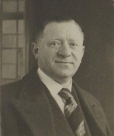 Abraham Schijveschuurder