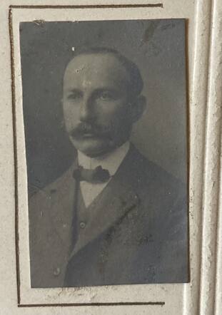 Alexander Markx
