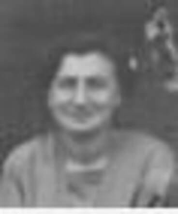 Grietje Veterman-Bernard
