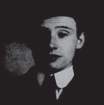 Louis de Zwarte  