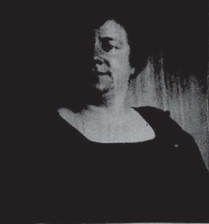 Mietje Rodrigues Parreira  