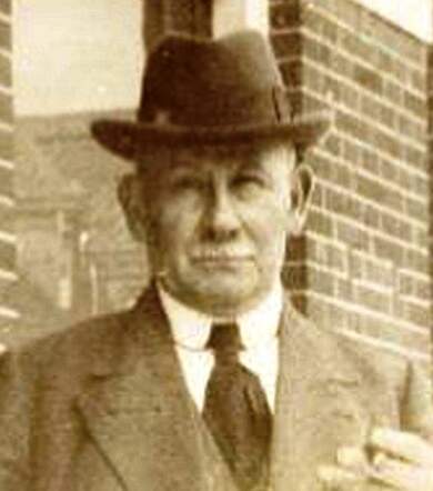 Daniël Kan Sr. 