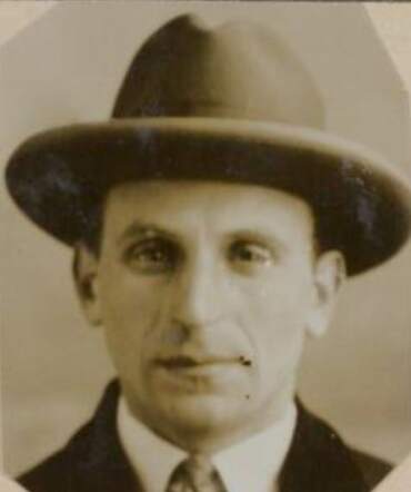 Ruben de Zwarte 1927 Felixarchief.JPG