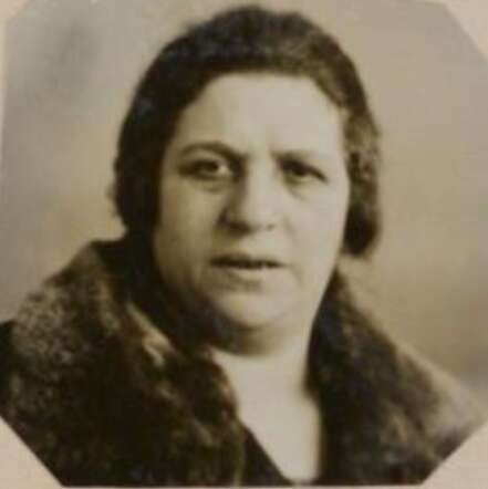 Sientje Rijxman 1927 Felixarchief.JPG
