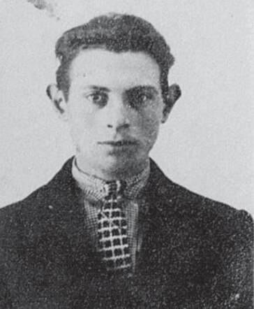 Isidoor Crost 1923 Felixarchief.JPG
